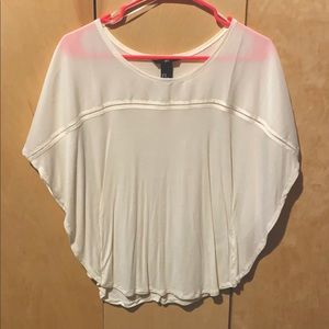 H&M dolman top